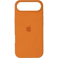 Чохол Silicone Case для Apple iPhone Air Orange AA - придбати в Дніпрі, Україні: ціна, характеристики | інтернет-магазин TOUCH