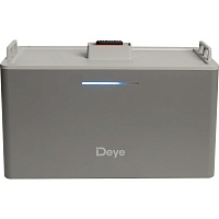 Акумулятор Deye LiFePO4 48V (51.2V/50A/2560Wh) (AE-F2.56) - придбати в Дніпрі, Україні: ціна, характеристики | інтернет-магазин TOUCH