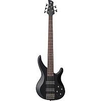 Бас-гітара Yamaha TRBX-305 Black - придбати в Дніпрі, Україні: ціна, характеристики | інтернет-магазин TOUCH