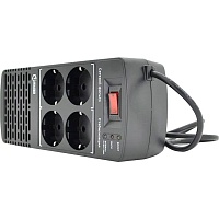 Стабілізатор напруги Europower EPX-604 - придбати в Дніпрі, Україні: ціна, характеристики | інтернет-магазин TOUCH