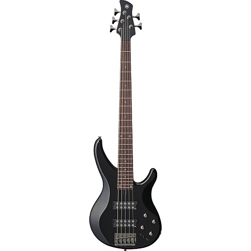 Бас-гітара Yamaha TRBX-305 Black - придбати в Дніпрі, Україні: ціна, характеристики | інтернет-магазин TOUCH