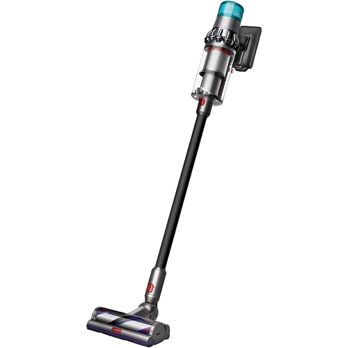 Вертикальний пилосос Dyson V15 Detect+ (443091-01) - придбати в Дніпрі, Україні: ціна, характеристики | інтернет-магазин TOUCH