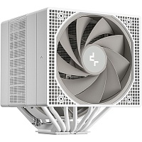 Кулер для процессора Deepcool Assassin VC Elite WH (R-ASN4-WHNVNN-GJD)