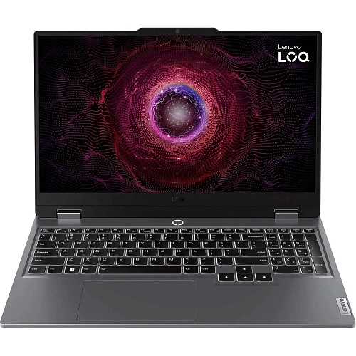 Ноутбук Lenovo LOQ 15ARP9 (83JC0004RM) - придбати в Дніпрі, Україні: ціна, характеристики | інтернет-магазин TOUCH