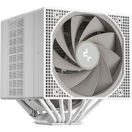 Кулер для процессора Deepcool Assassin VC Elite WH (R-ASN4-WHNVNN-GJD)