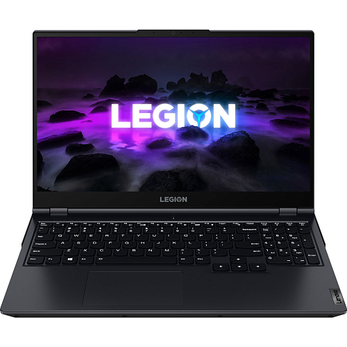 Ноутбук Lenovo Legion 5 15ACH6H (82JU01AGRM)