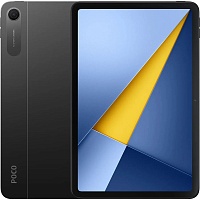 Xiaomi Poco Pad C1 4/64GB Wi-Fi (Grey) with Adapter Global EU[171722][Планшеты|Планшети][]