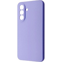 Чехол Wave Colorful Case для Samsung Galaxy A27 Light Purple