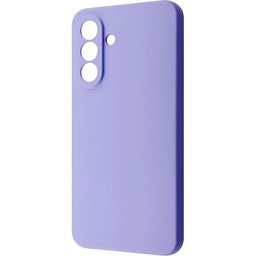 Чехол Wave Colorful Case для Samsung Galaxy A27 Light Purple