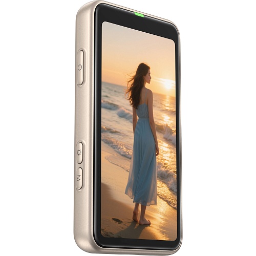 Селфи-монитор Telesin Magnetic Screen Pink (P5-RMT-07)