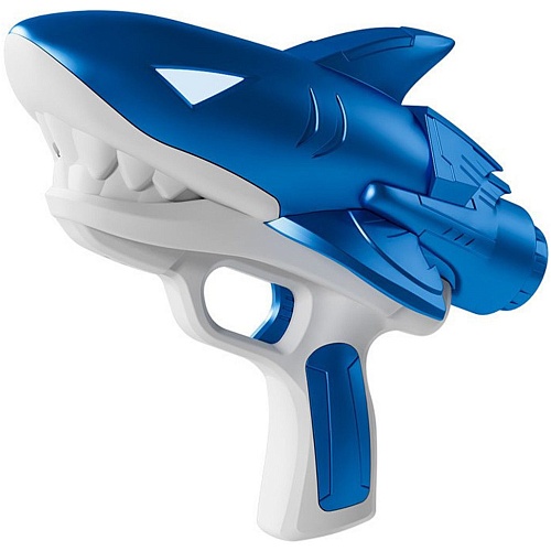 Водяний автомат DK Shark Water Gun 185-68 Blue  - придбати в Дніпрі, Україні: ціна, характеристики | інтернет-магазин TOUCH
