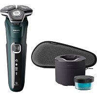 Електробритва Philips Shaver Series 5000 S5884/50 - придбати в Дніпрі, Україні: ціна, характеристики | інтернет-магазин TOUCH