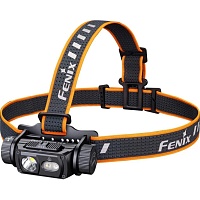 Налобний ліхтар Fenix HM60R V2.0 - придбати в Дніпрі, Україні: ціна, характеристики | інтернет-магазин TOUCH