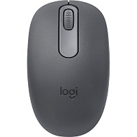 Мышь Logitech M196 Graphite (910-007459)