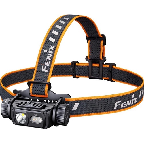 Налобний ліхтар Fenix HM60R V2.0 - придбати в Дніпрі, Україні: ціна, характеристики | інтернет-магазин TOUCH