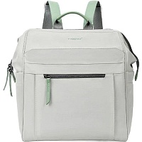 Рюкзак Tigernu T-B9513 14" Off White 