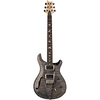 Электрогитара PRS CE 24 Semi-Hollow Faded Grey Black