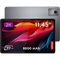 Планшет Lenovo Tab K11 Plus 8/256GB Wi-Fi Luna Grey (ZAEV0000UA) UA-UCRF - придбати в Дніпрі, Україні: ціна, характеристики | інтернет-магазин TOUCH