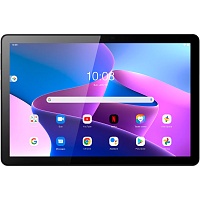 Планшет Lenovo Tab M10 Gen 3 4/64 Wi-Fi Storm Grey (ZAAE0050PL)