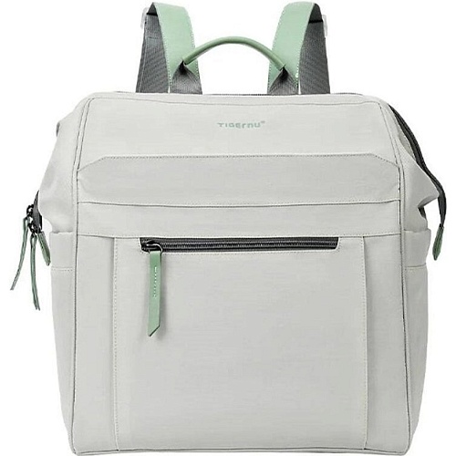 Рюкзак Tigernu T-B9513 14" Off White 