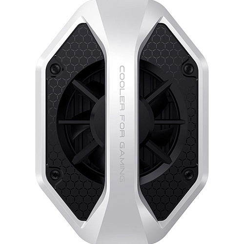 Кулер для смартфона Xiaomi Ice Sealed Heat Dissipation White (R01P-M-W)