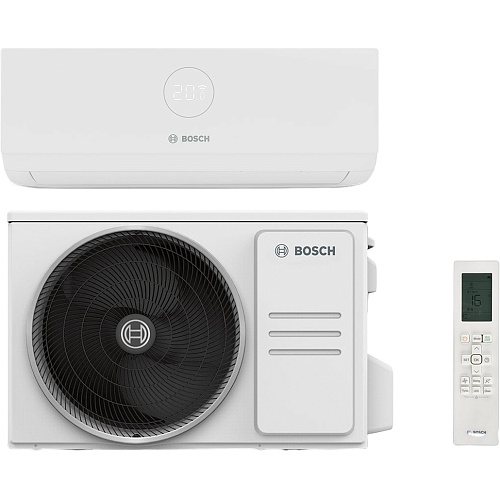 Сплит-система Bosch Climate CL3000i RAC 2.6 кВт (7733701735)