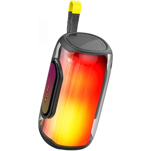Портативная акустика Hopestar P52 10W Black