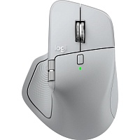 Мышь Logitech MX Master 4 Pale Gray (910-007563/910-007559)