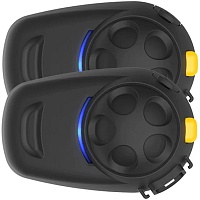 Мотогарнитура Sena SMH5 FM Dual Pack (SMH5-FM)
