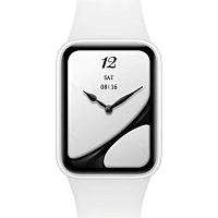 Фітнес-браслет Xiaomi Smart Band 10 Pro Ceramic Edition (BHR095AGL) - придбати в Дніпрі, Україні: ціна, характеристики | інтернет-магазин TOUCH
