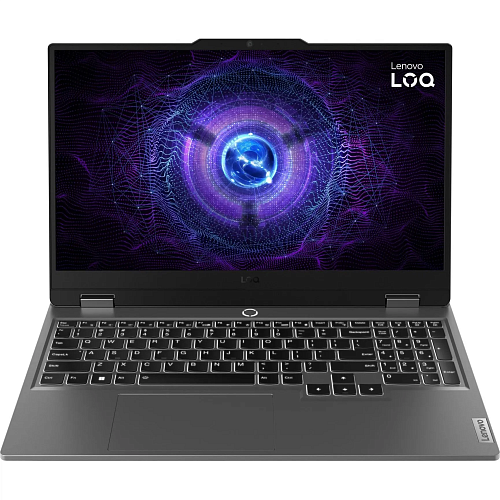 Ноутбук Lenovo LOQ 15IAX9 (83GS001CUS)