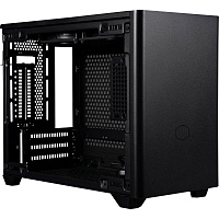Корпус Cooler Master MasterBox NR200P Black (MCB-NR200P-KGNN-S00)