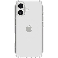 Чехол Spigen Ultra Hybrid для Apple iPhone 17 Crystal Clear (ACS10376)