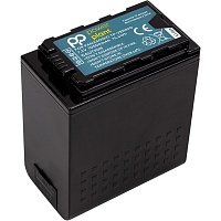 Акумулятор PowerPlant TP-VBR89G для Panasonic (CB970964)