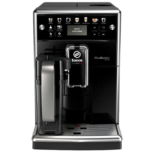 Кофемашина Saeco PicoBaristo Deluxe SM5570/10