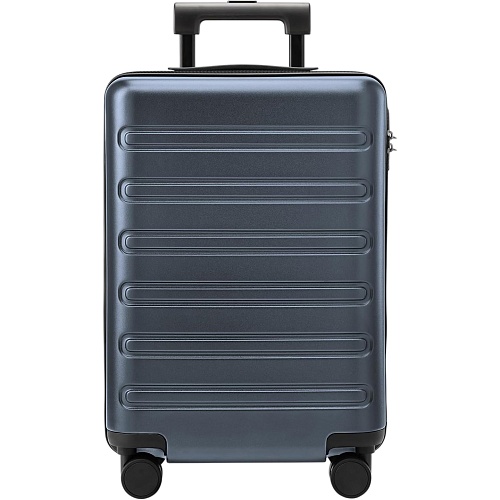 Валіза 90FUN NINETYGO Andes Luggage 28