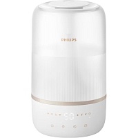 Зволожувач повітря Philips HU1510/04 - придбати в Дніпрі, Україні: ціна, характеристики | інтернет-магазин TOUCH