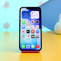Смартфон Apple iPhone 13 128GB Green (MNGD3) Б/У