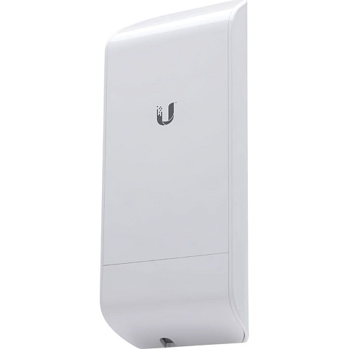 Точка доступа Ubiquiti NanoStation Loco M5 (NSL-M5)