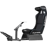 Кокпіт Playseat Evolution PRO ActiFit (REP.00262) - придбати в Дніпрі, Україні: ціна, характеристики | інтернет-магазин TOUCH
