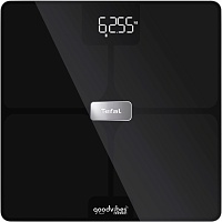Умные весы Tefal Goodvibes Health BM9670S1
