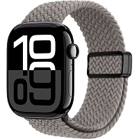 Ремешок Dux Ducis Mixture Ultra для Apple Watch 44/45/46/49mm Clay