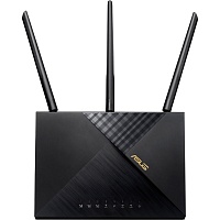 Бездротовий маршрутизатор (роутер) Asus 4G-AX56 - придбати в Дніпрі, Україні: ціна, характеристики | інтернет-магазин TOUCH