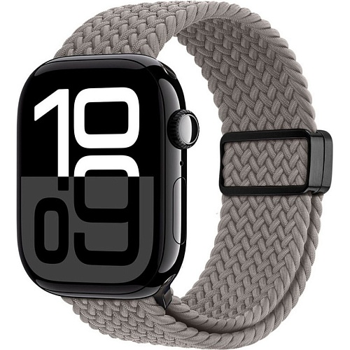 Ремешок Dux Ducis Mixture Ultra для Apple Watch 44/45/46/49mm Clay