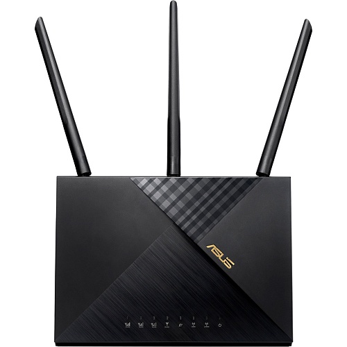 Бездротовий маршрутизатор (роутер) Asus 4G-AX56 - придбати в Дніпрі, Україні: ціна, характеристики | інтернет-магазин TOUCH