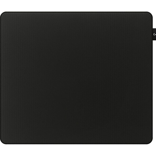 Игровая поверхность Logitech Pro X Control Black (943-001617)