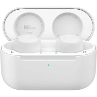 Навушники Amazon Echo Buds (2nd Gen) Glacier White - придбати в Дніпрі, Україні: ціна, характеристики | інтернет-магазин TOUCH