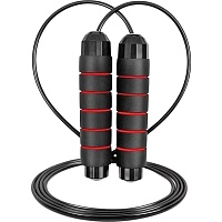Скакалка EasyFit Speed Lite (EF-1912) - придбати в Дніпрі, Україні: ціна, характеристики | інтернет-магазин TOUCH