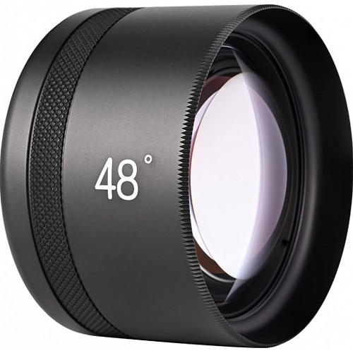Телефото об'єктив для смартфона Kase Telephoto Lens III 3X - придбати в Дніпрі, Україні: ціна, характеристики | інтернет-магазин TOUCH