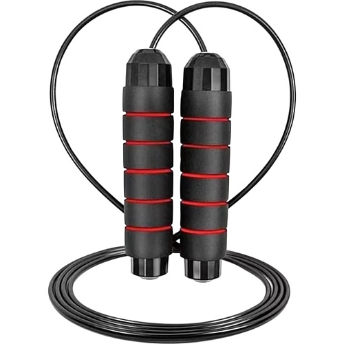 Скакалка EasyFit Speed Lite (EF-1912) - придбати в Дніпрі, Україні: ціна, характеристики | інтернет-магазин TOUCH